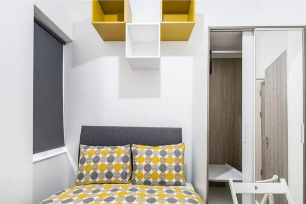 Great Location Service And Stay Double Ensuite Room With Shared Kitchen- 5Mins Walk From Tufnell Park Londýn Exteriér fotografie